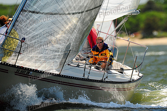 2014 Southern Bay Race Week E 1144