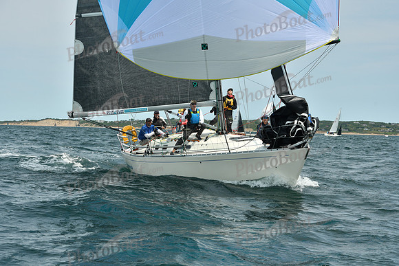 2023 Block Island Race Week D 1160
