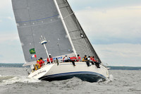 2013 NYYC Annual Regatta A 1057