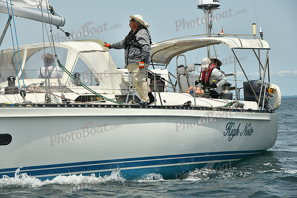 2023 Block Island Race Week D 0692