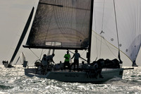2013 Key West Race Week C 1461