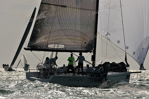 2013 Key West Race Week C 1461