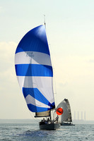 2013 Vineyard Race A 1961