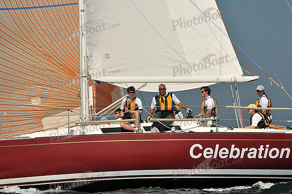 2013 Block Island Race Week B 2318