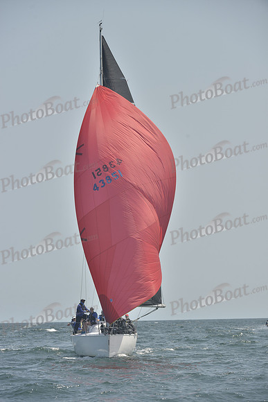 2023 Block Island Race Week C 0781