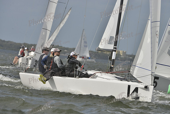 2020 J70 Winter Series A_0731