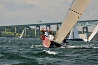 2012 NYYC Annual Regatta A 2325