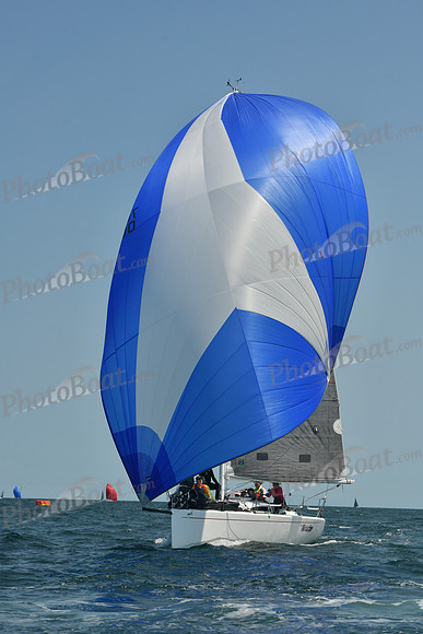 2023 Block Island Race Week A 1782