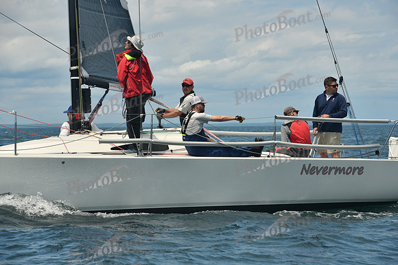 2023 Block Island Race Week A 1558