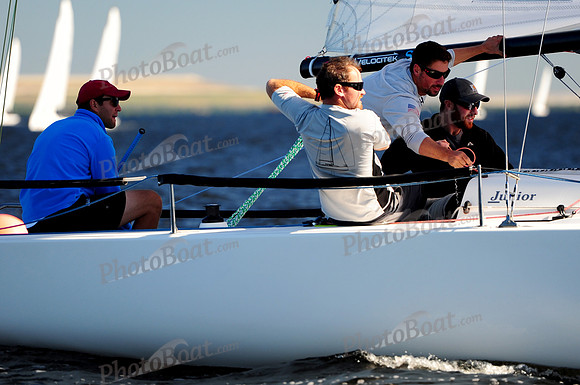 2015 J70 Winter Series A 680