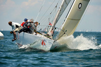 2015 Block Island Race Week A 1387