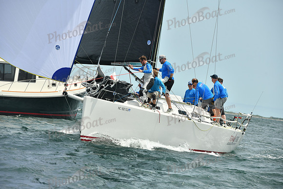 2023 Block Island Race Week D 0878