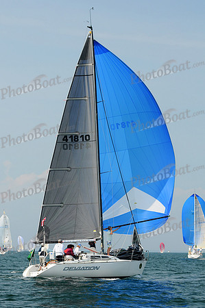 2011 Block Island RW C 930