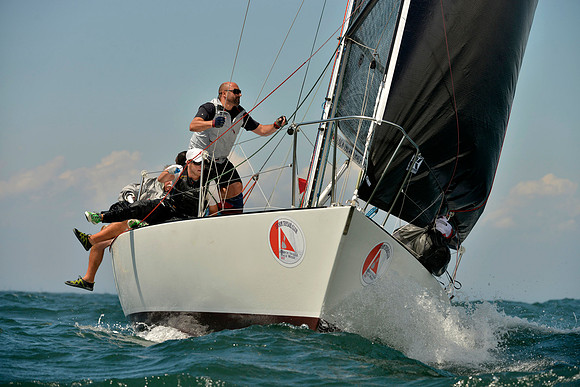 2017 Block Island Race Week A_0462