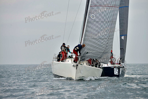 2021 Block Island Race Week C_2271