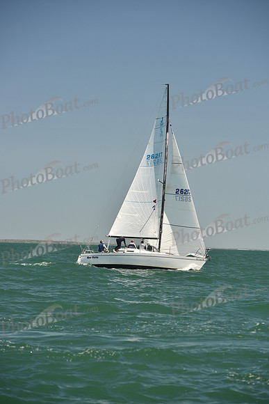 2023 Figawi 1288
