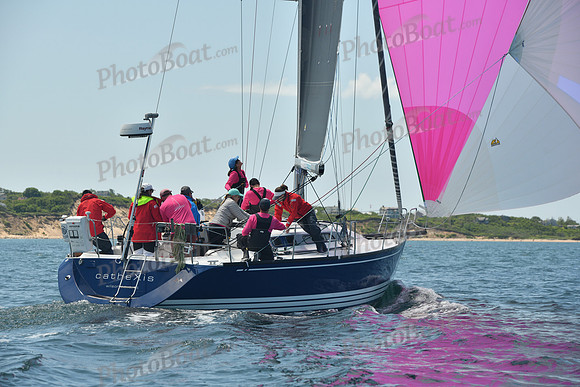 2023 Block Island Race Week A 0727