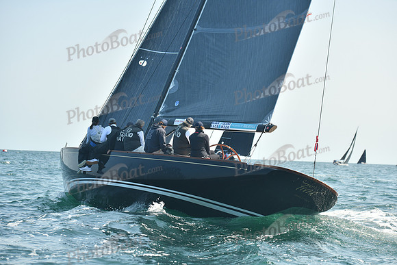 2023 Block Island Race Week B 0643
