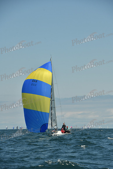 2023 Block Island Race Week A 0790