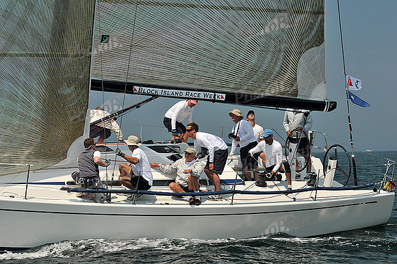 2013 Block Island Race Week B 247