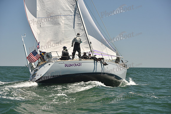 2023 Figawi 1695