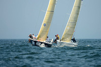 2013 Block Island Race Week A 590