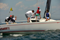 2015 Block Island Race Week A 875