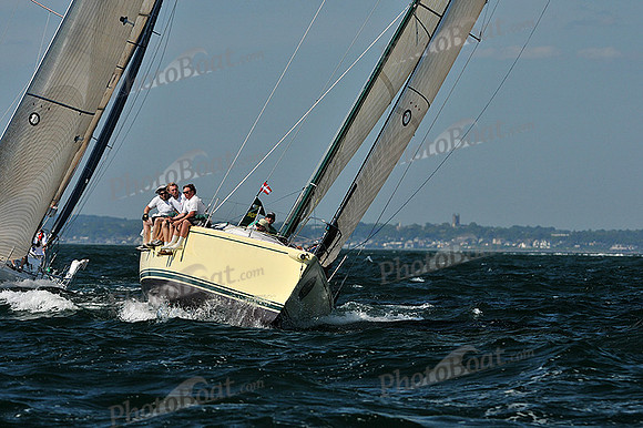 2013 NYYC Annual Regatta B 1926