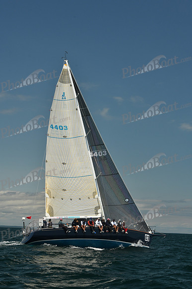 2023 Block Island Race Week A 1185