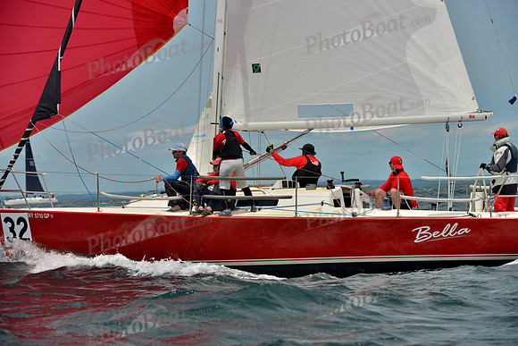 2023 Block Island Race Week E 0165