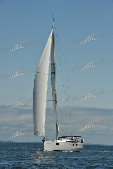 2023 Block Island Race Week A 0617