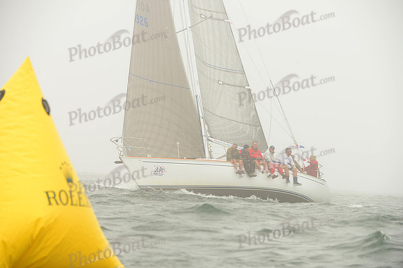 2013 Block Island Race Week E 1137