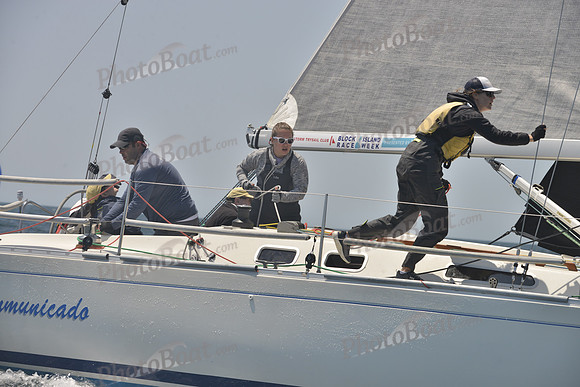 2023 Block Island Race Week C 0254