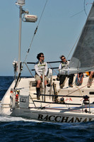 2012 Newport Bermuda 1265