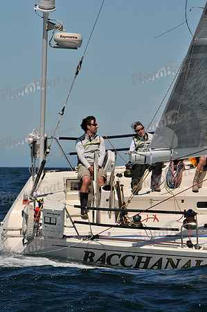 2012 Newport Bermuda 1265
