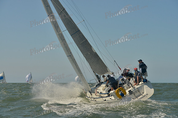 2017 Charleston Race Week A_0244