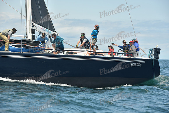 2023 Block Island Race Week A 1295