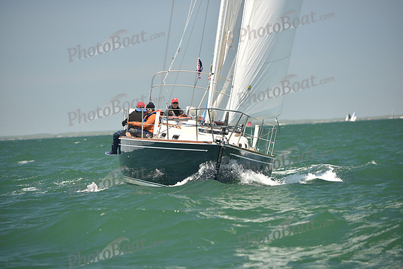 2023 Figawi 1606