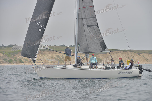 2023 Block Island Race Week H 0380