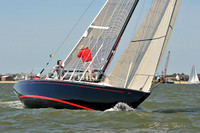 2014 Southern Bay Race Week D 250