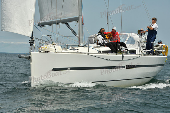 2023 Block Island Race Week D 0817
