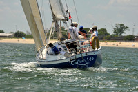 2013 Southern Bay Race Week C 2182