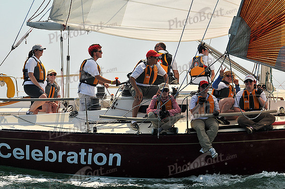 2013 Block Island Race Week B 2321