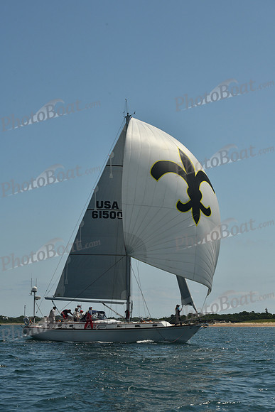 2023 Block Island Race Week A 0550