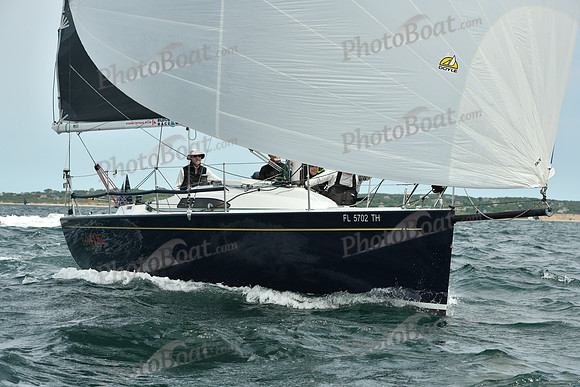 2023 Block Island Race Week D 1030