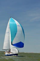 2013 Southern Bay Race Week D 702