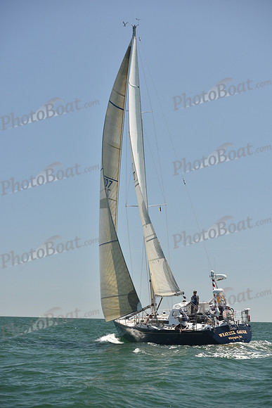 2023 Figawi 2206