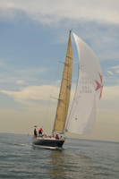2009 Block Island Race - Galadriel