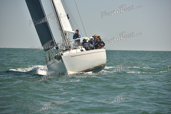 2023 Figawi 1027