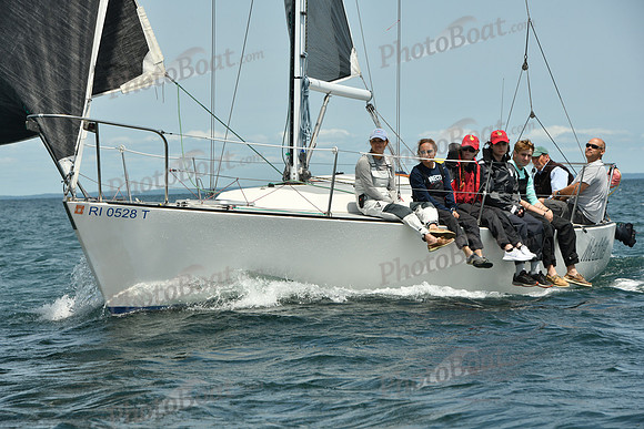 2023 Block Island Race Week D 0547